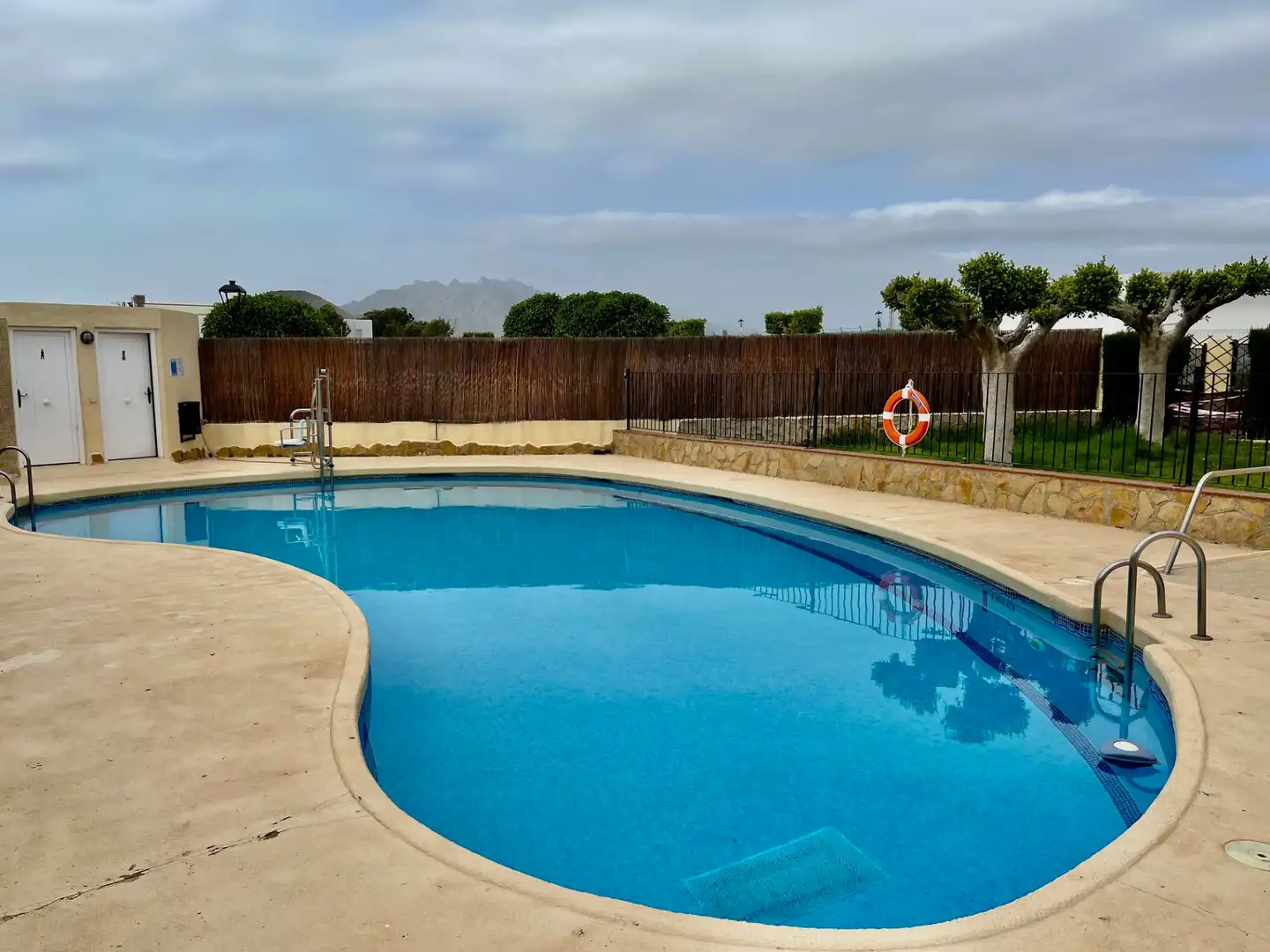 Piso de 65 m² en Garrucha