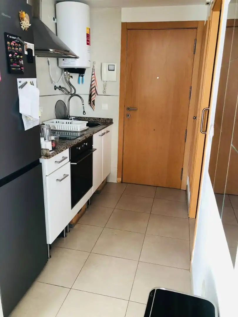 Piso de 40 m² en Murcia