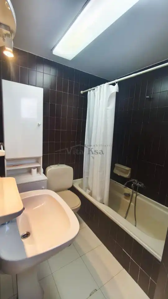Piso de 42 m² en Ourense
