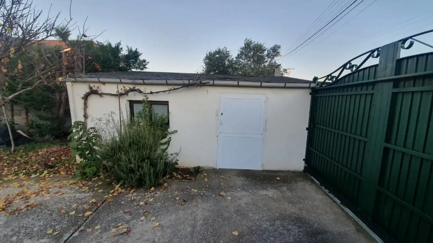 Piso de 331 m² en Castropodame