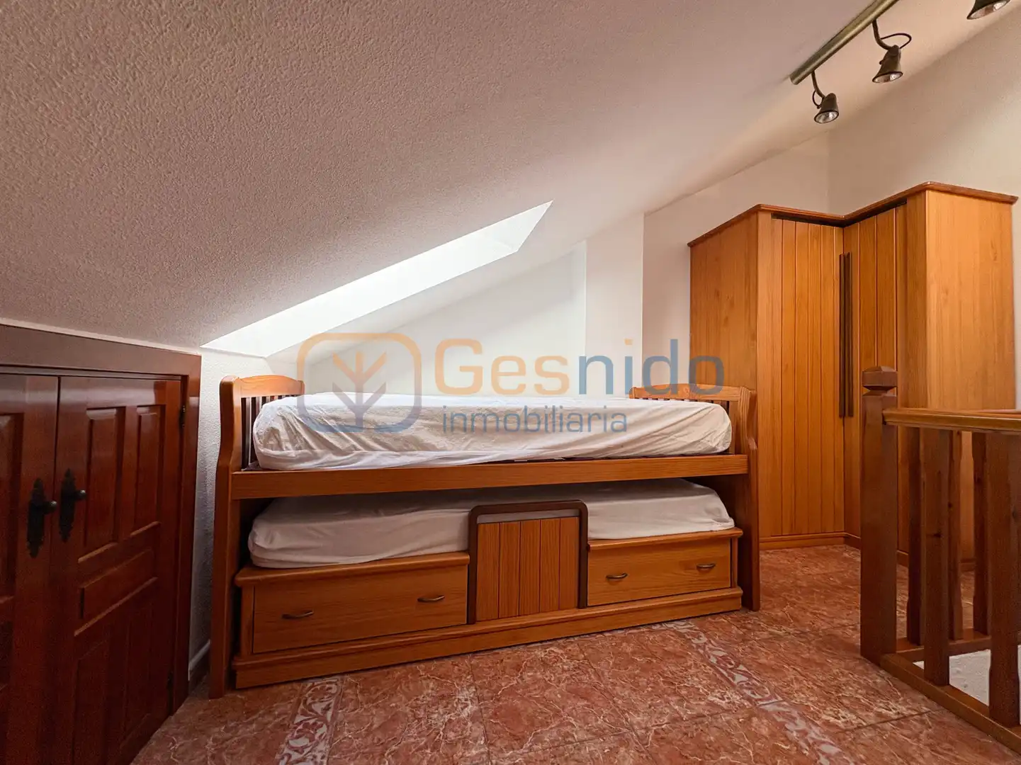 Casa 63 m² a Segovia