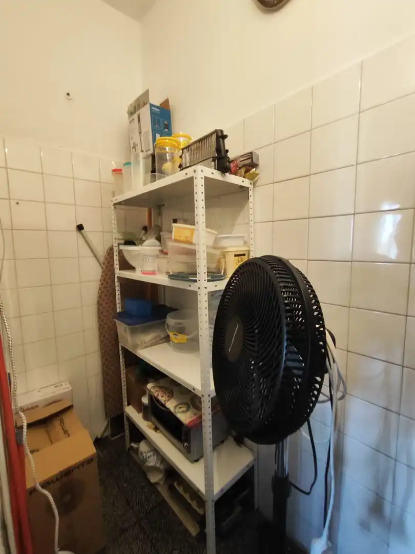Piso de 120 m² en Huelva