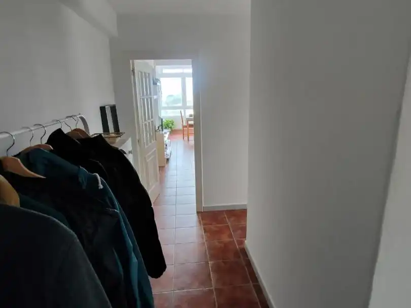 Piso de 81 m² en Oleiros