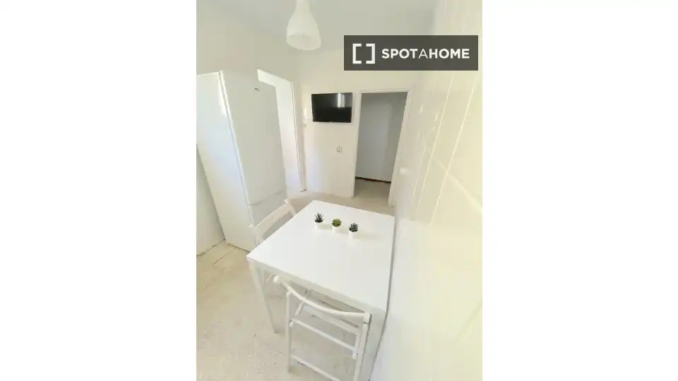 Habitación 86 m², Sevilla