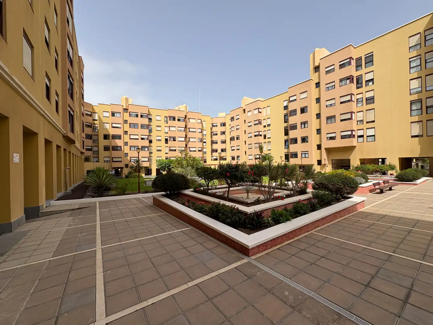 Pis de 106 m² a Las Palmas de Gran Canaria