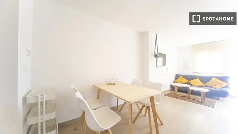 Habitación 104 m², Granada