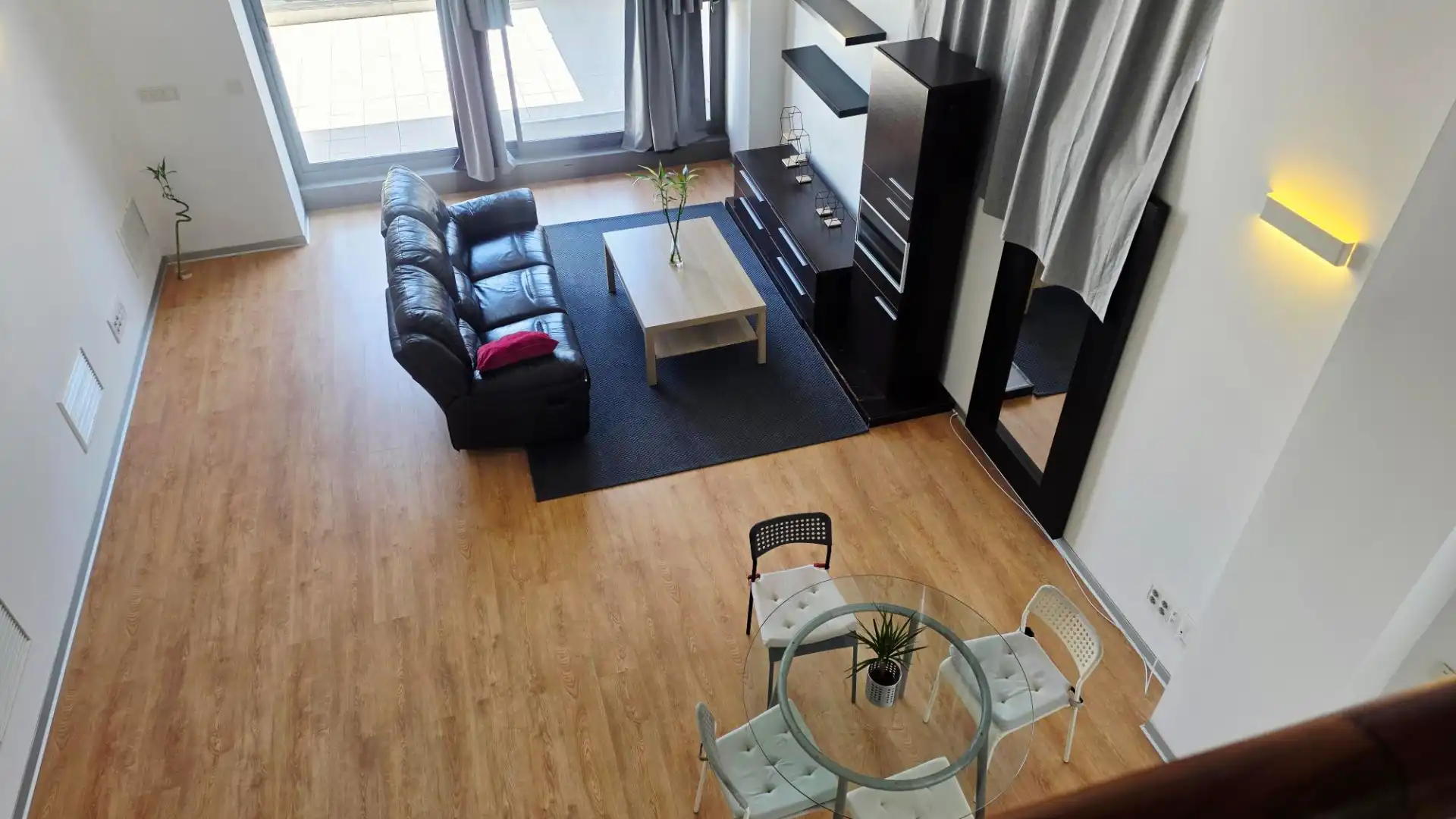 Piso de 84 m² en Valencia