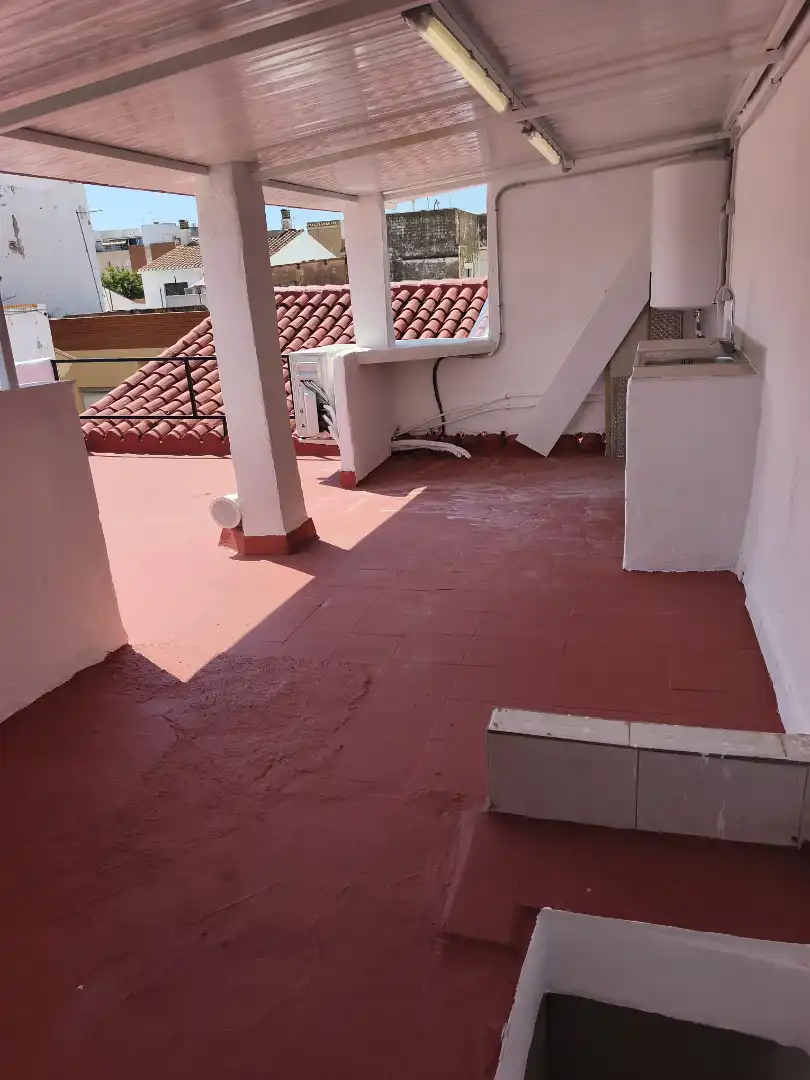 Piso de 180 m² en Sagunto