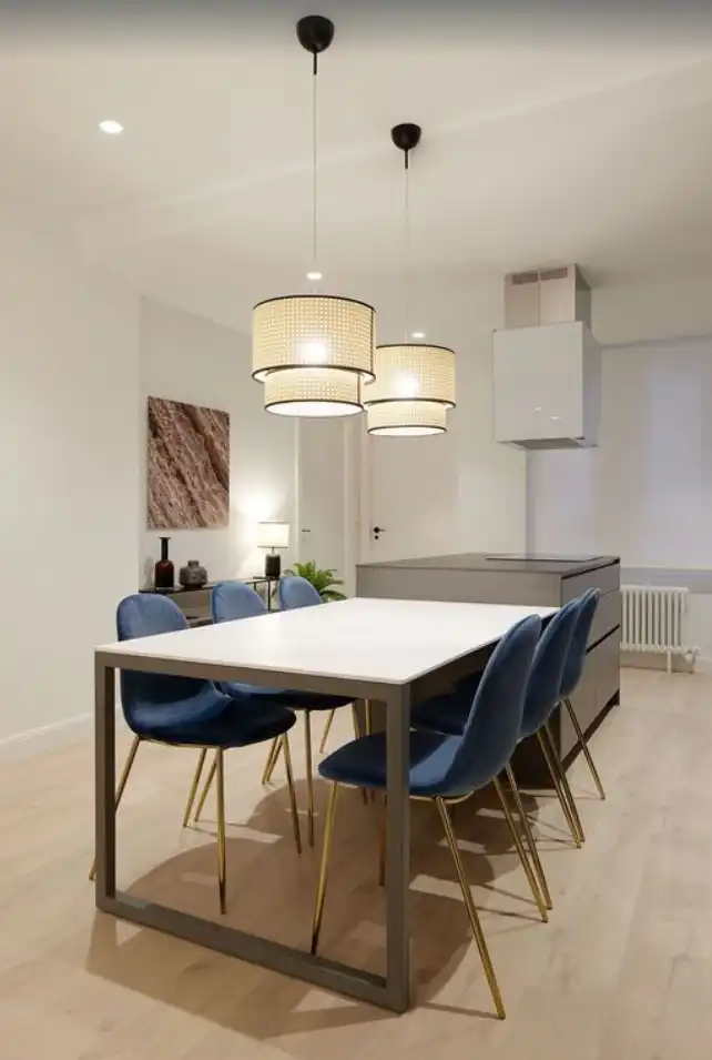 Pis de 39 m² a Alcalá de Henares