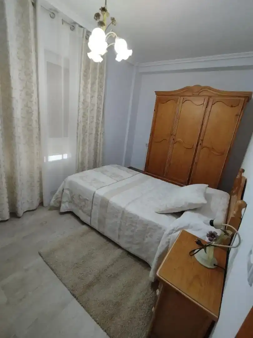 Piso de 130 m² en Navalmoral de la Mata