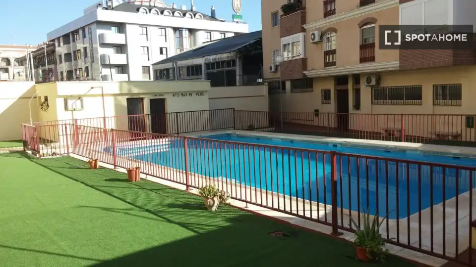 Habitación 89 m², Jaén