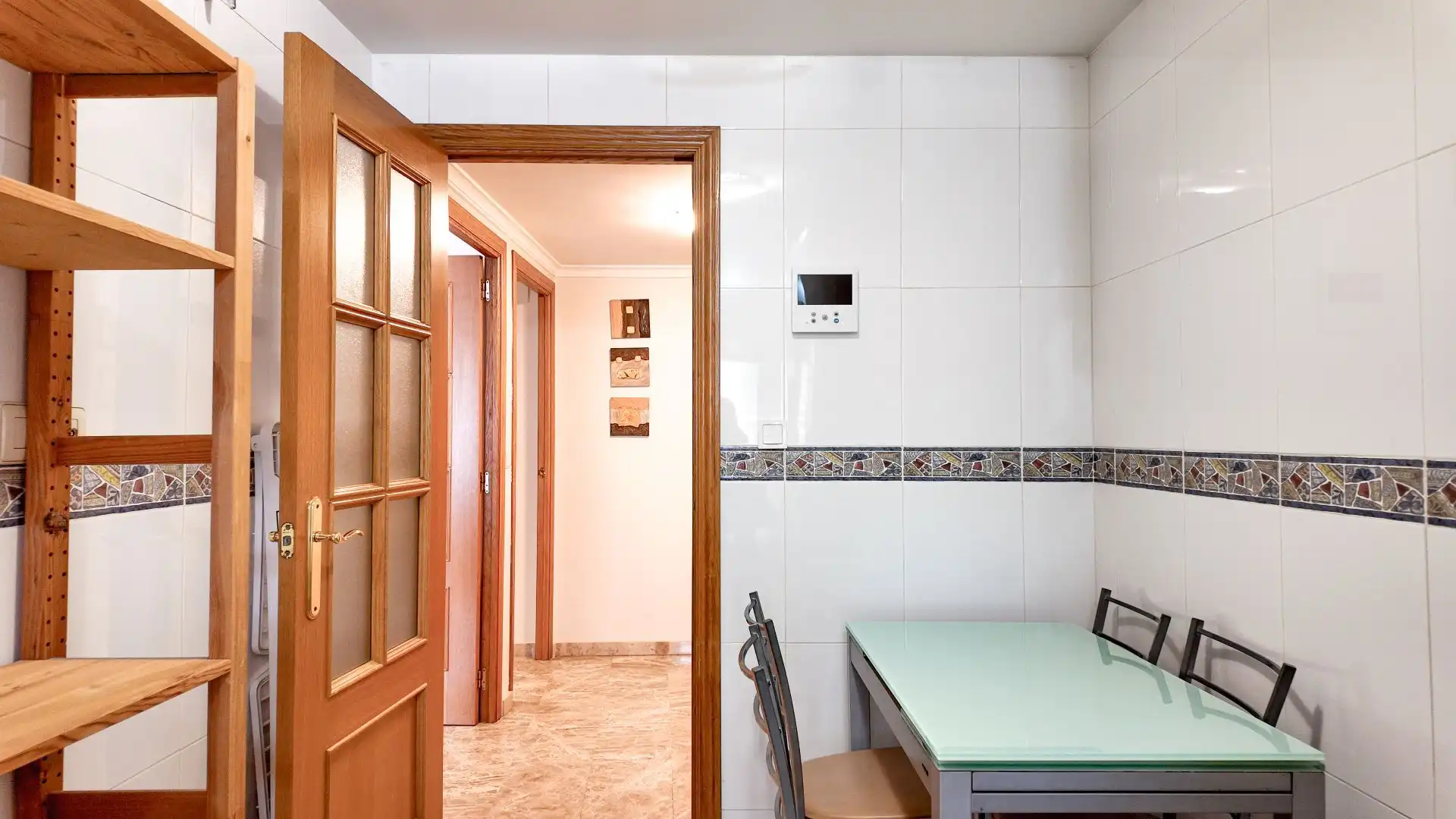 Piso de 126 m² en Valencia