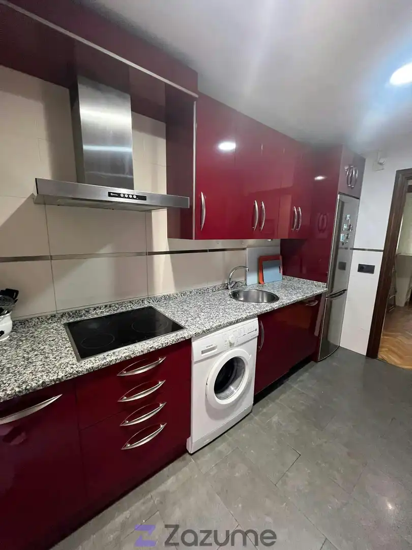 Pis de 120 m² a Salamanca