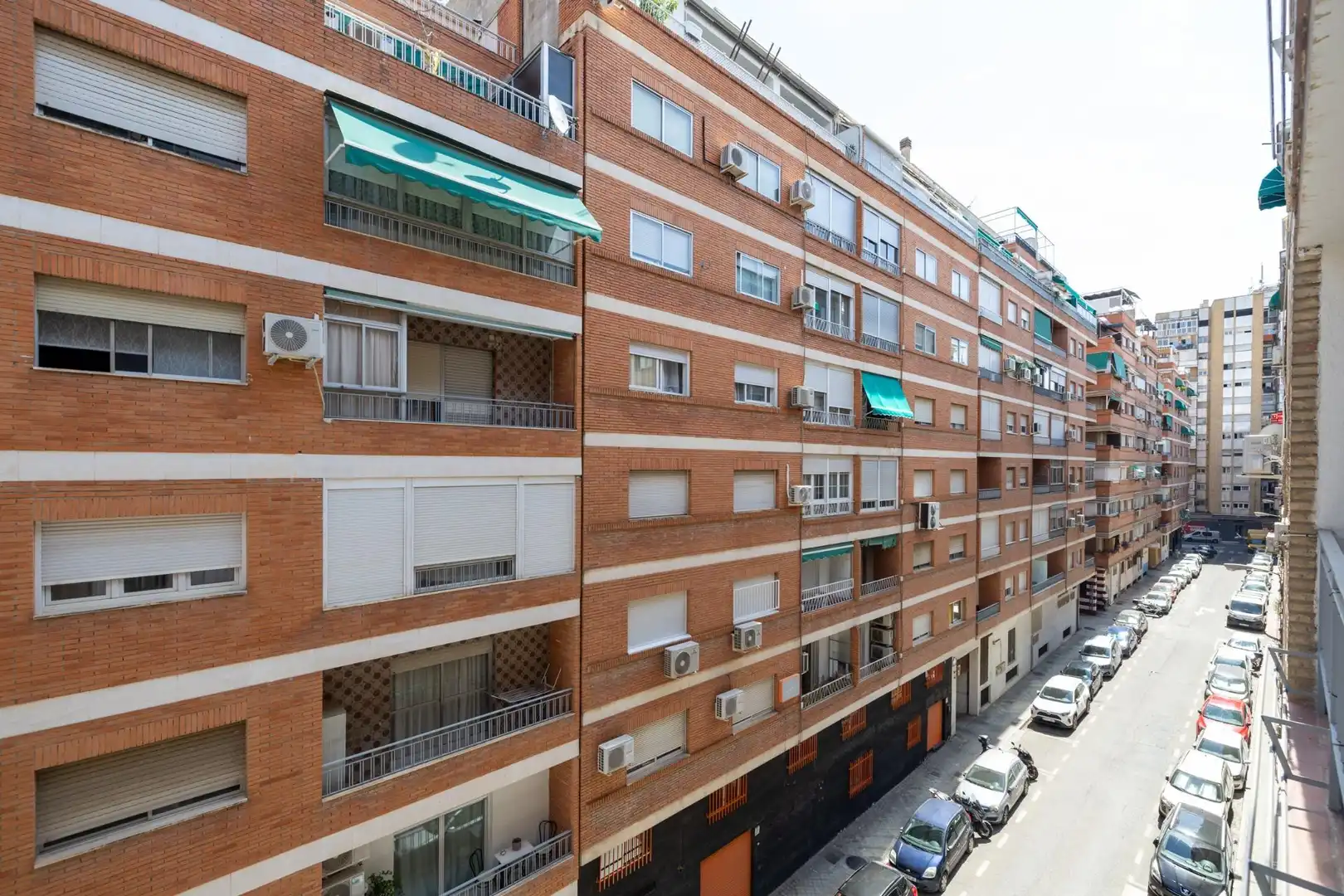 Piso de 110 m² en Granada