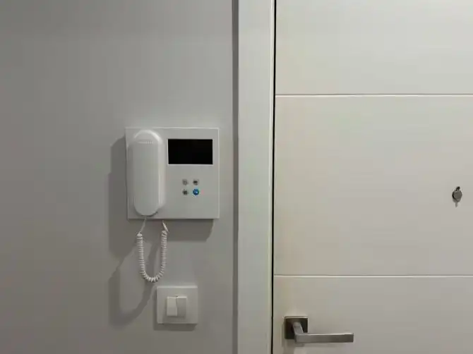 Pis de 80 m² a A Corunya