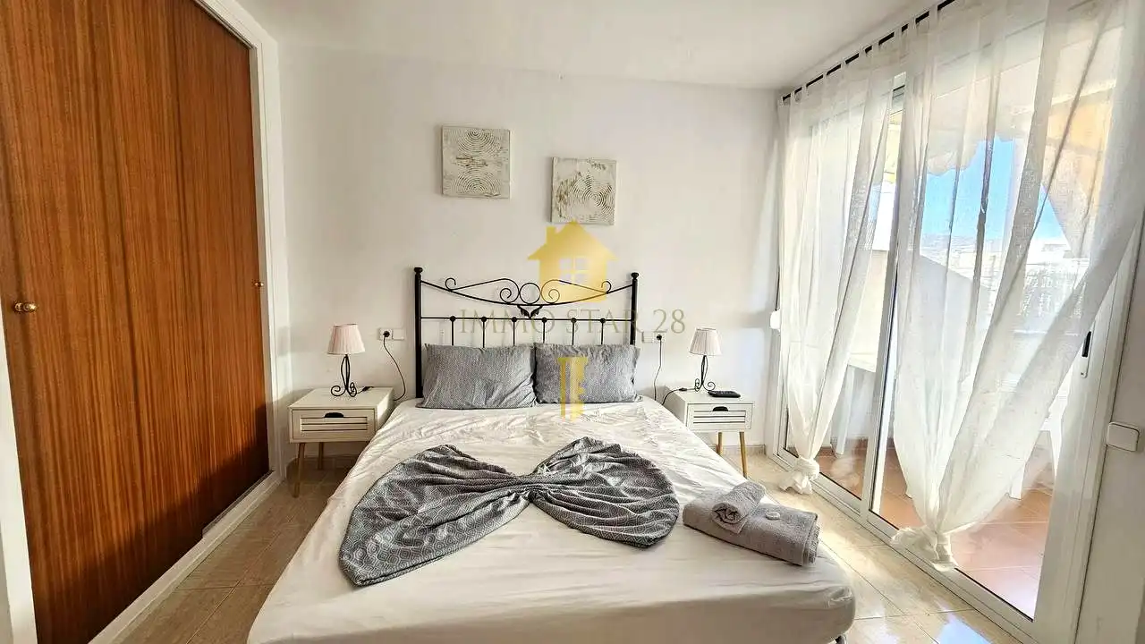 Piso de 60 m² en Roses