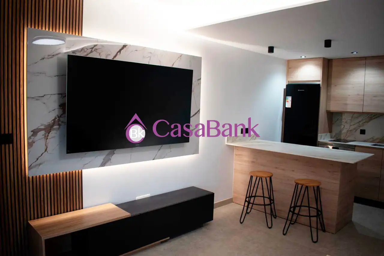 Pis de 45 m² a Còrdova