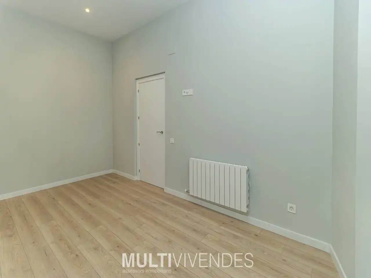 Piso de 78 m² en Manresa