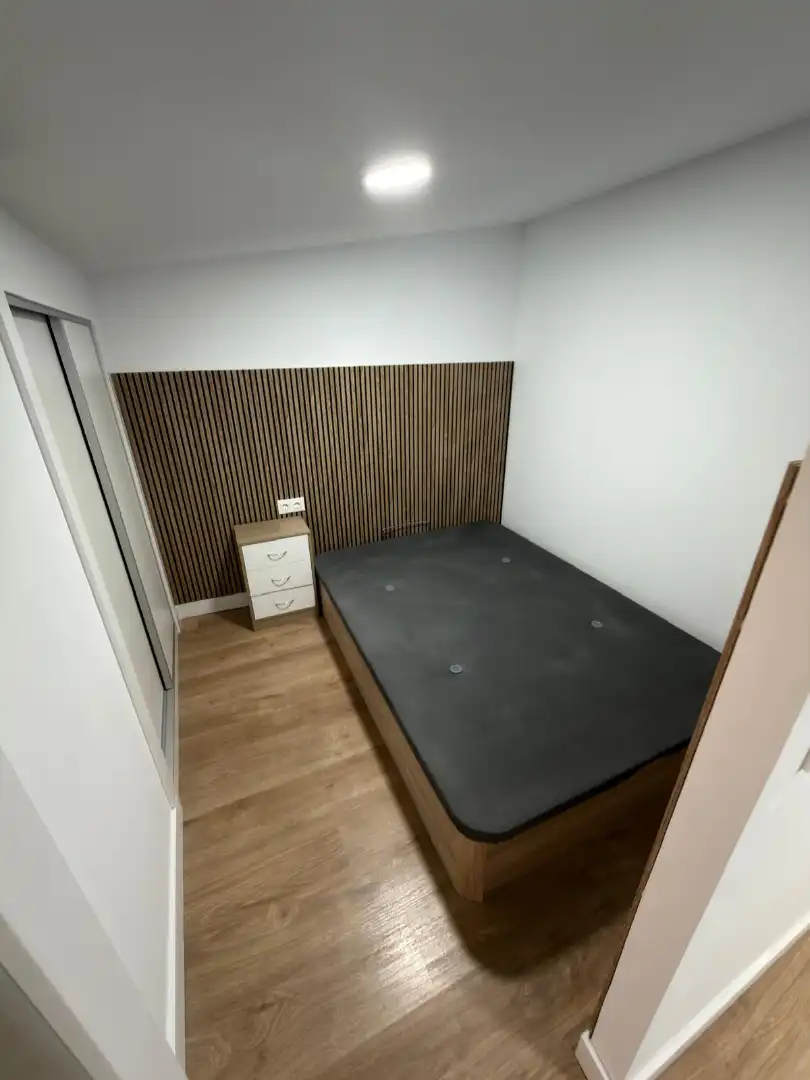 Pis de 50 m² a Alcoi