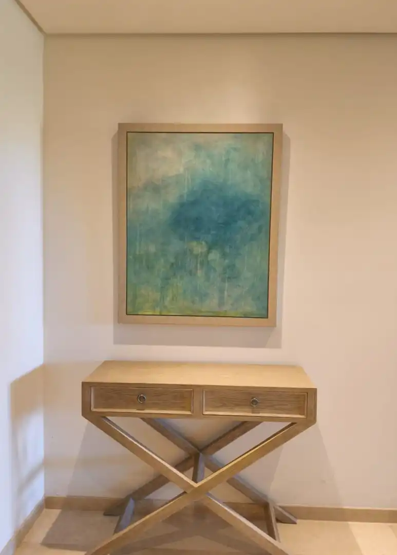 Piso de 115 m² en San Roque