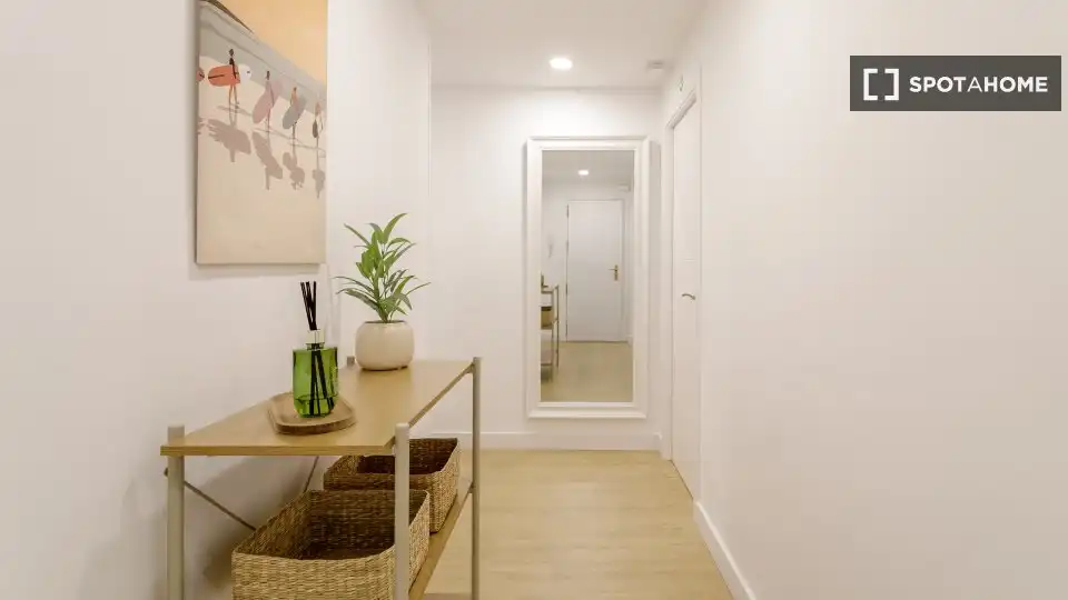 Habitació de lloguer, Alacant