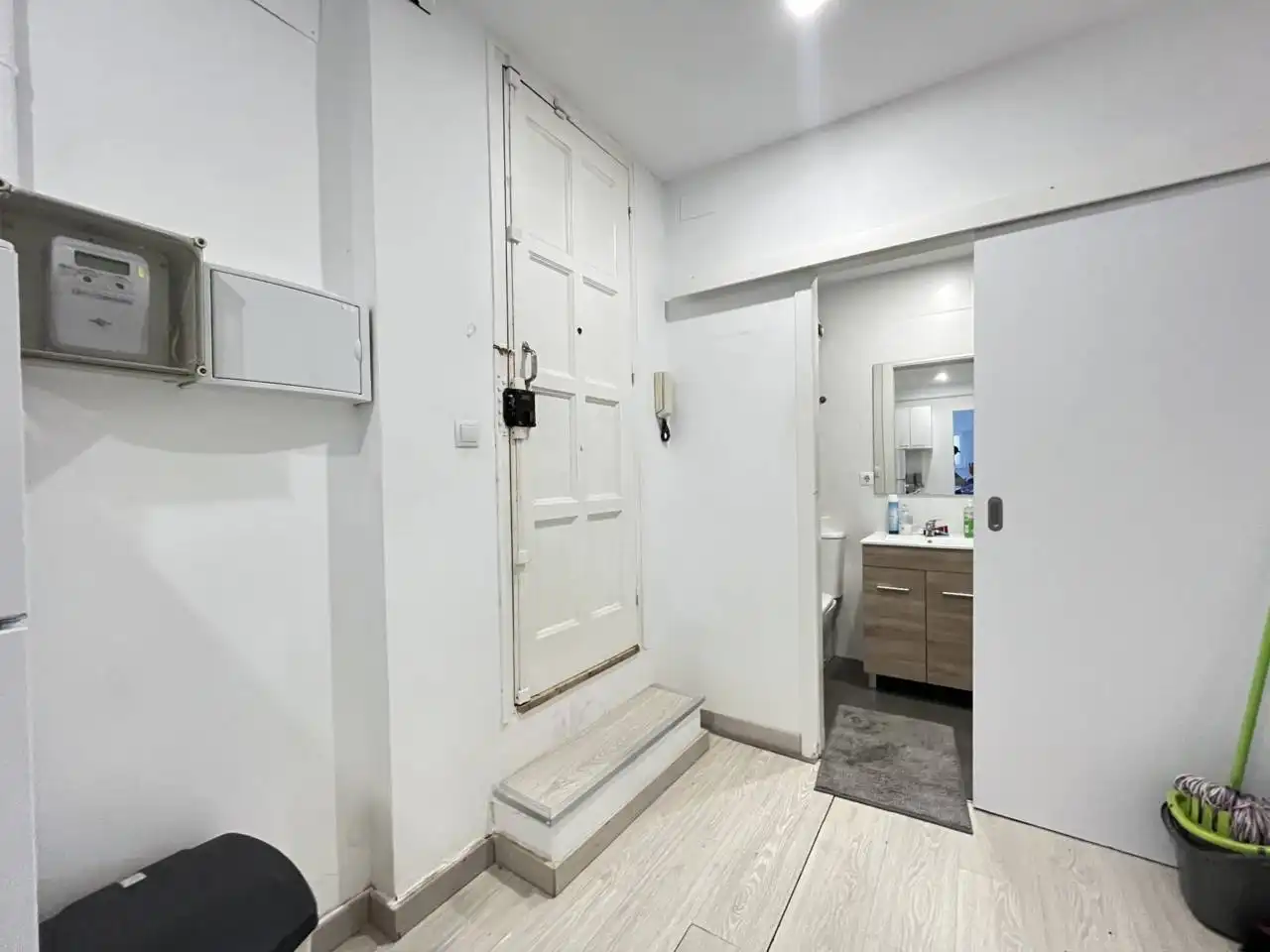 Квартира 70 м² у Барселоні