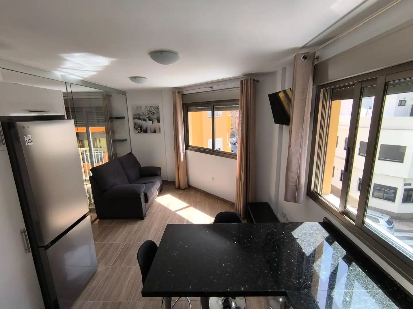 Piso de 56 m² en Santa Cruz de Tenerife