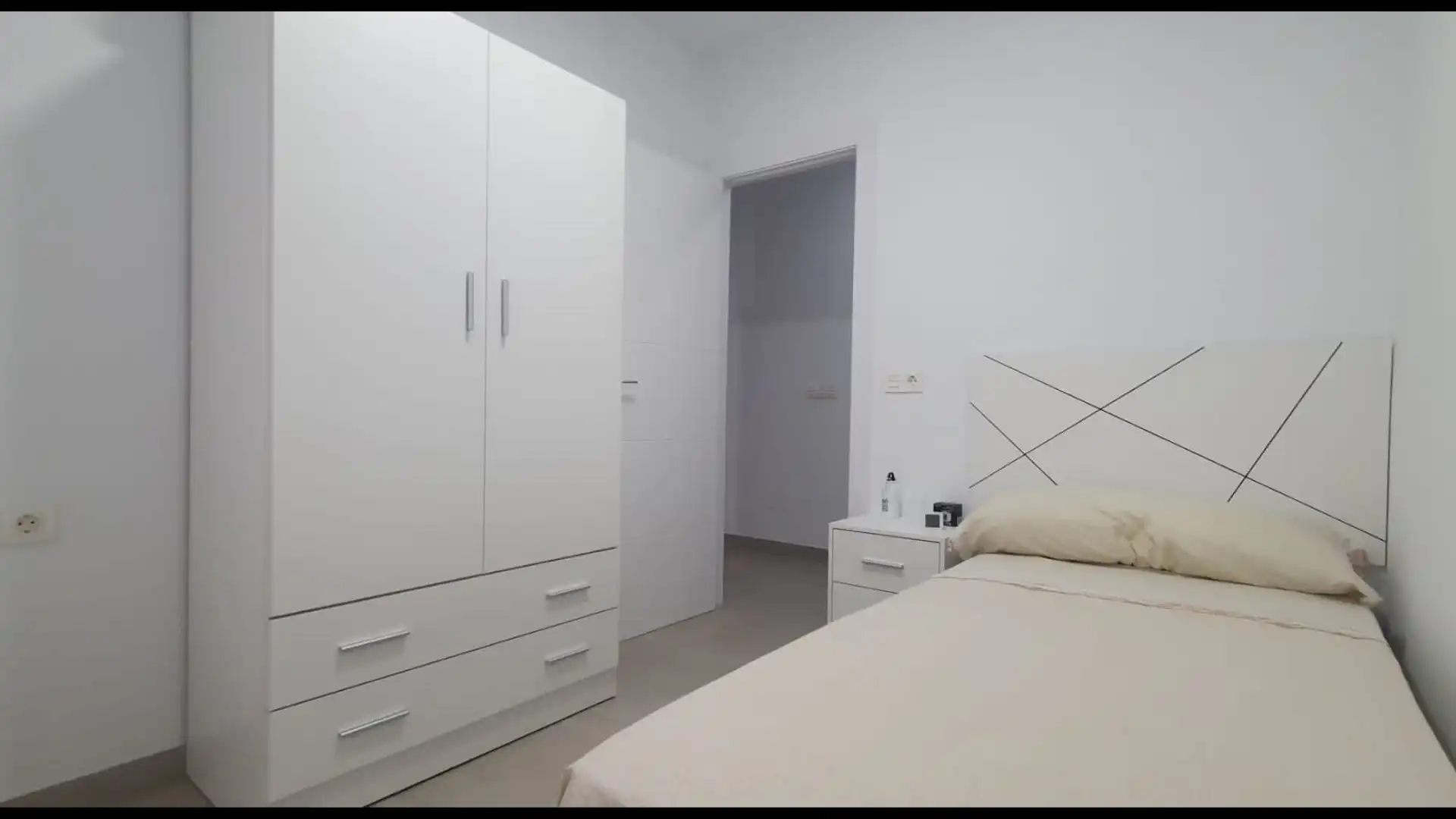 Piso de 80 m² en Pozo Alcón