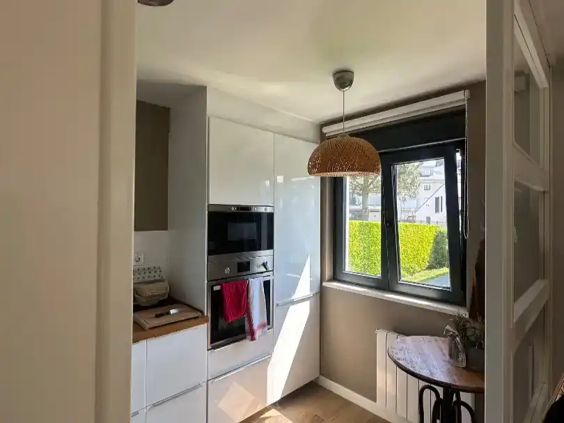 Piso de 130 m² en Tapia de Casariego