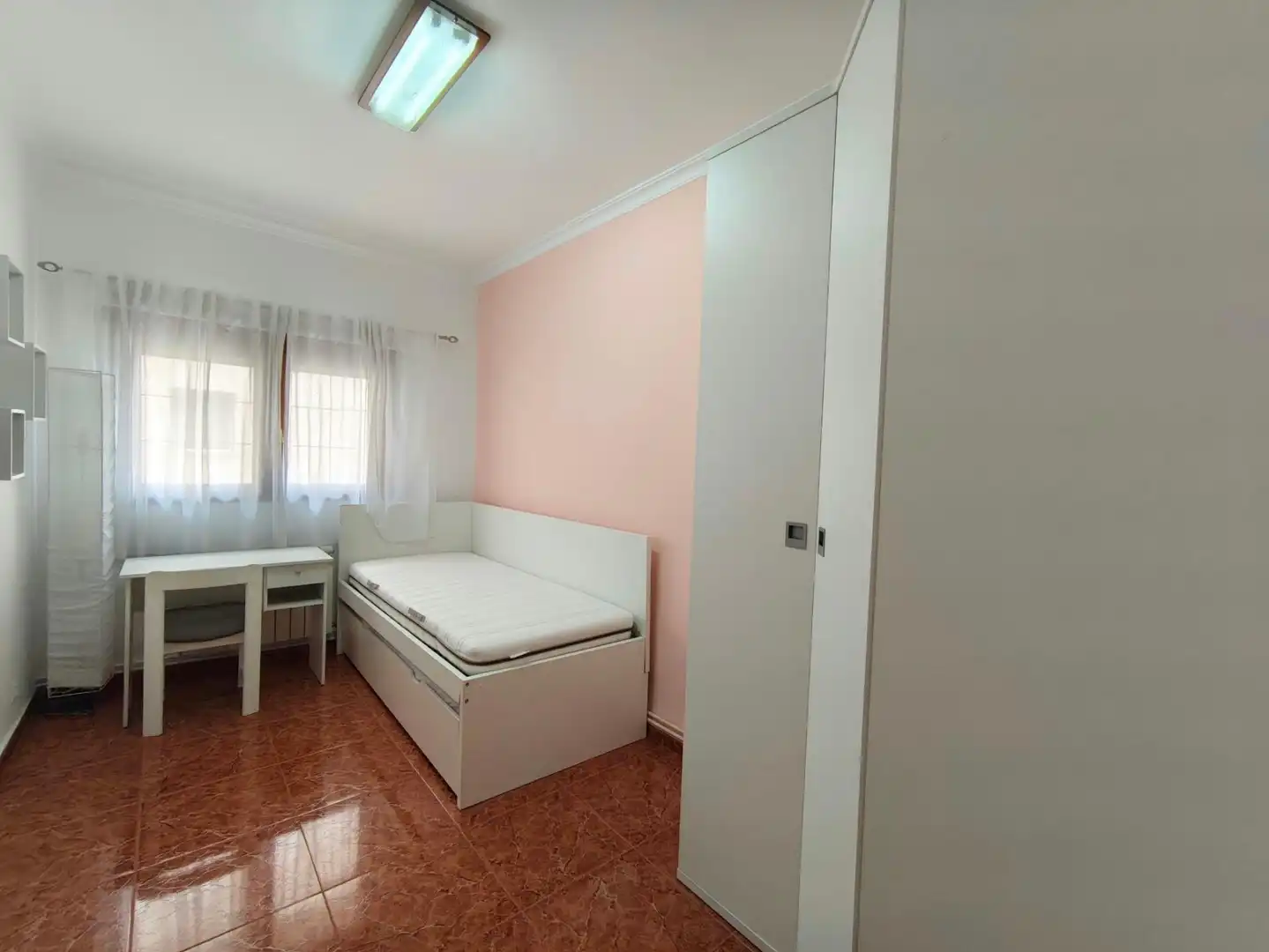 Pis de 110 m² a Mérida