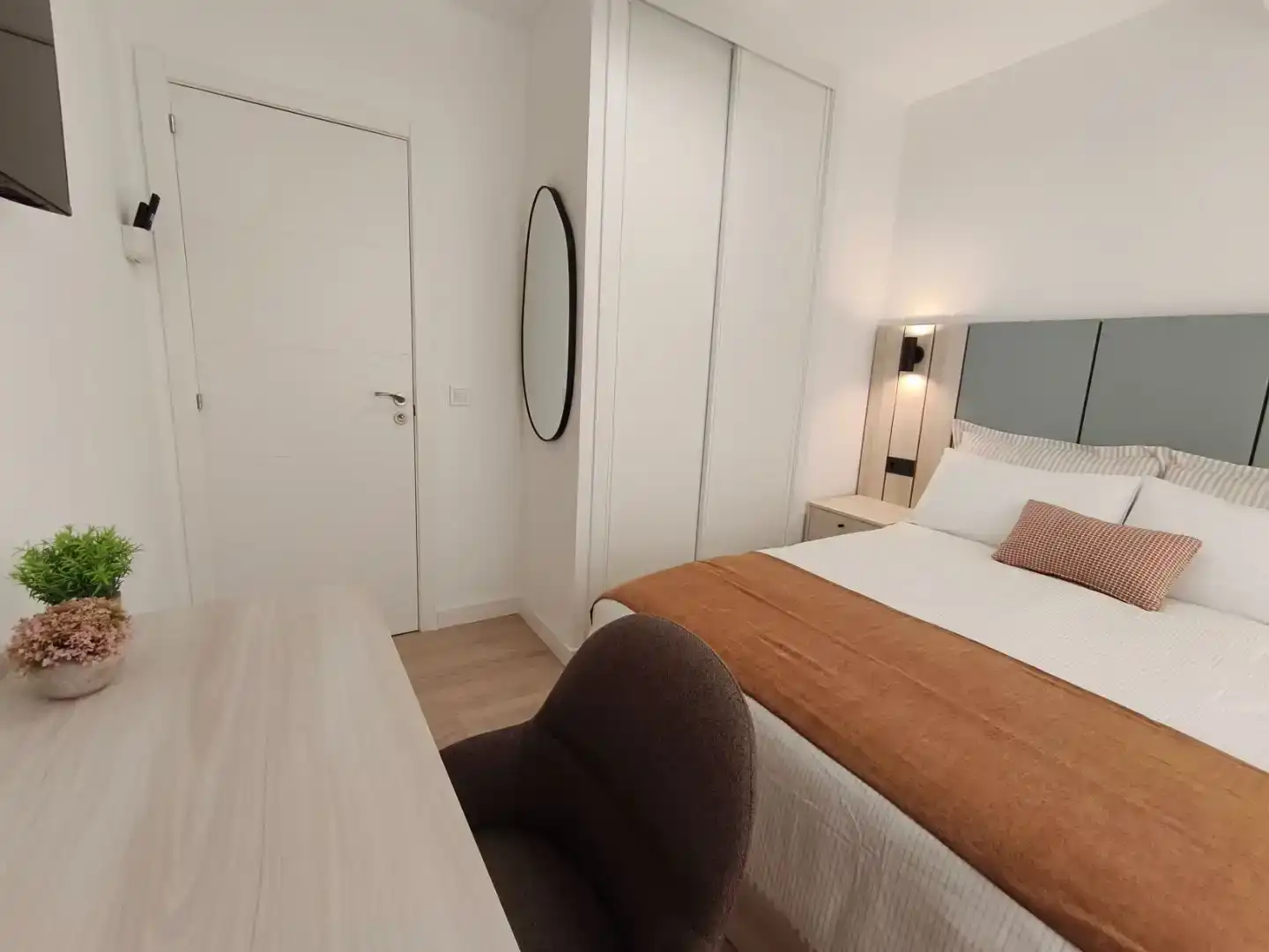Habitación 87 m², Málaga
