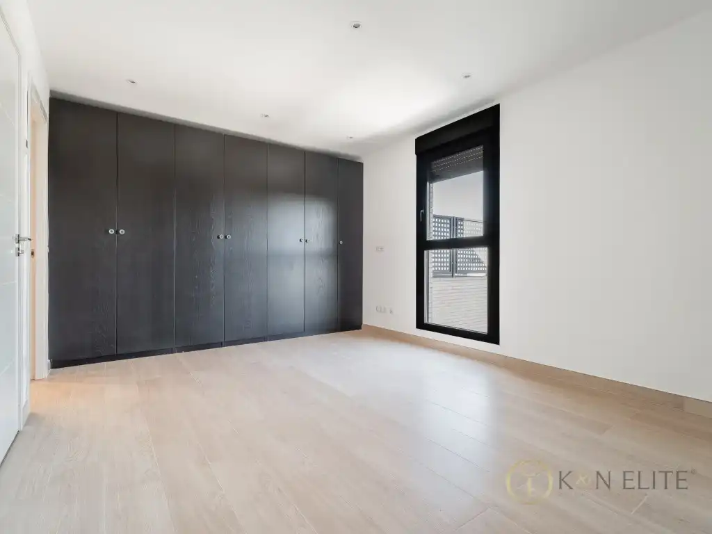 Appartamento 165 m² a Madrid