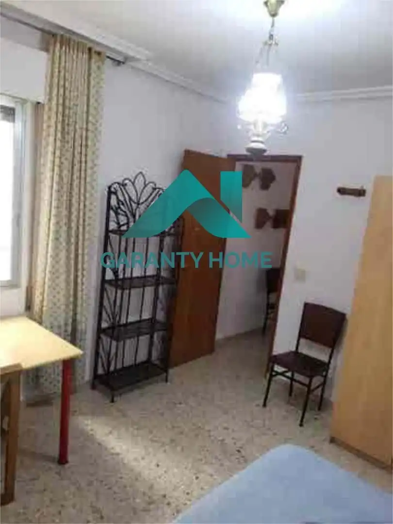 Piso de 95 m² en Cáceres