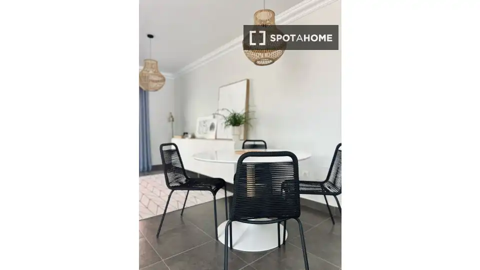 Habitación 216 m², La Orotava