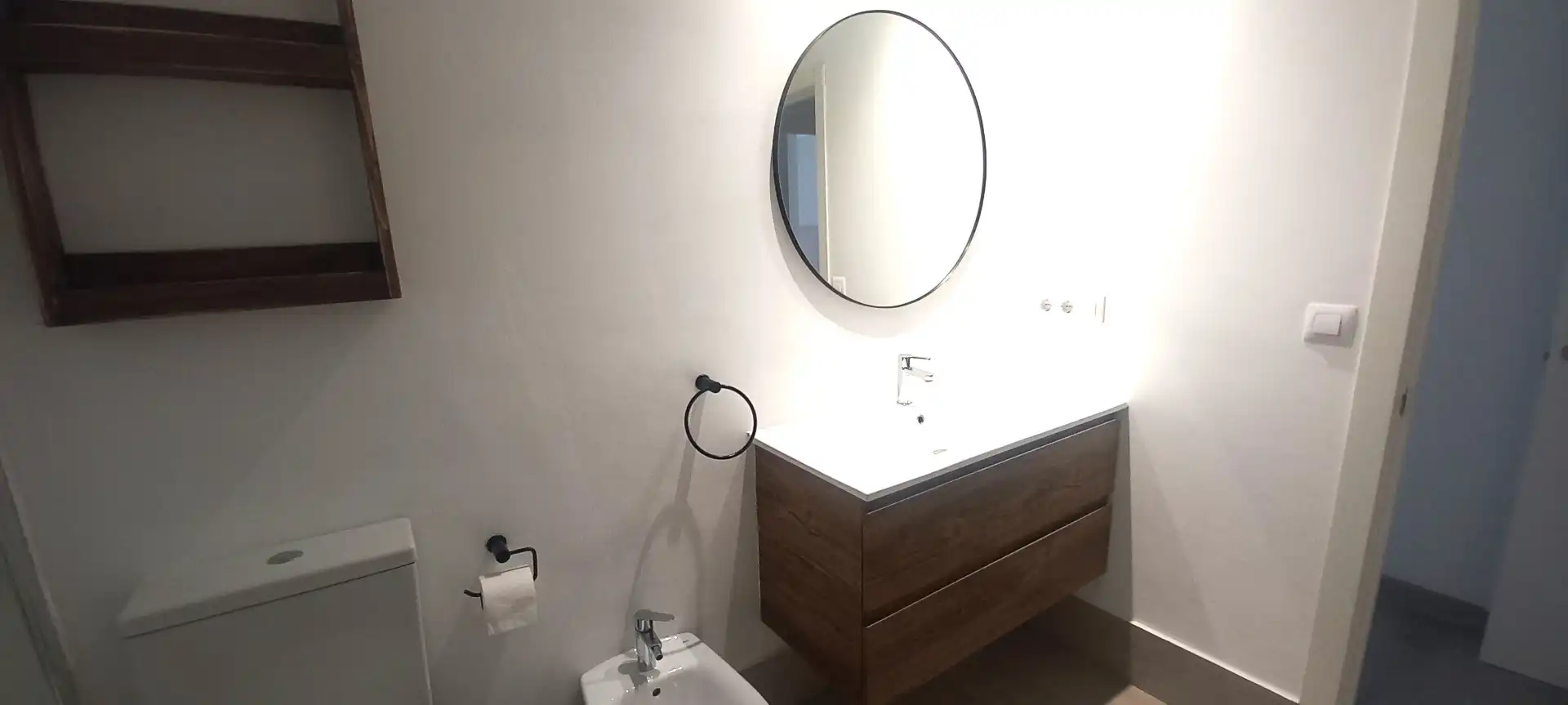 Piso de 100 m² en El Puerto de Santa María