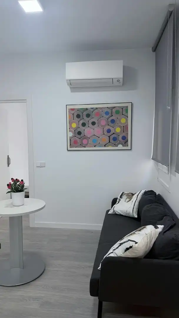 Appartamento 77 m² a Madrid