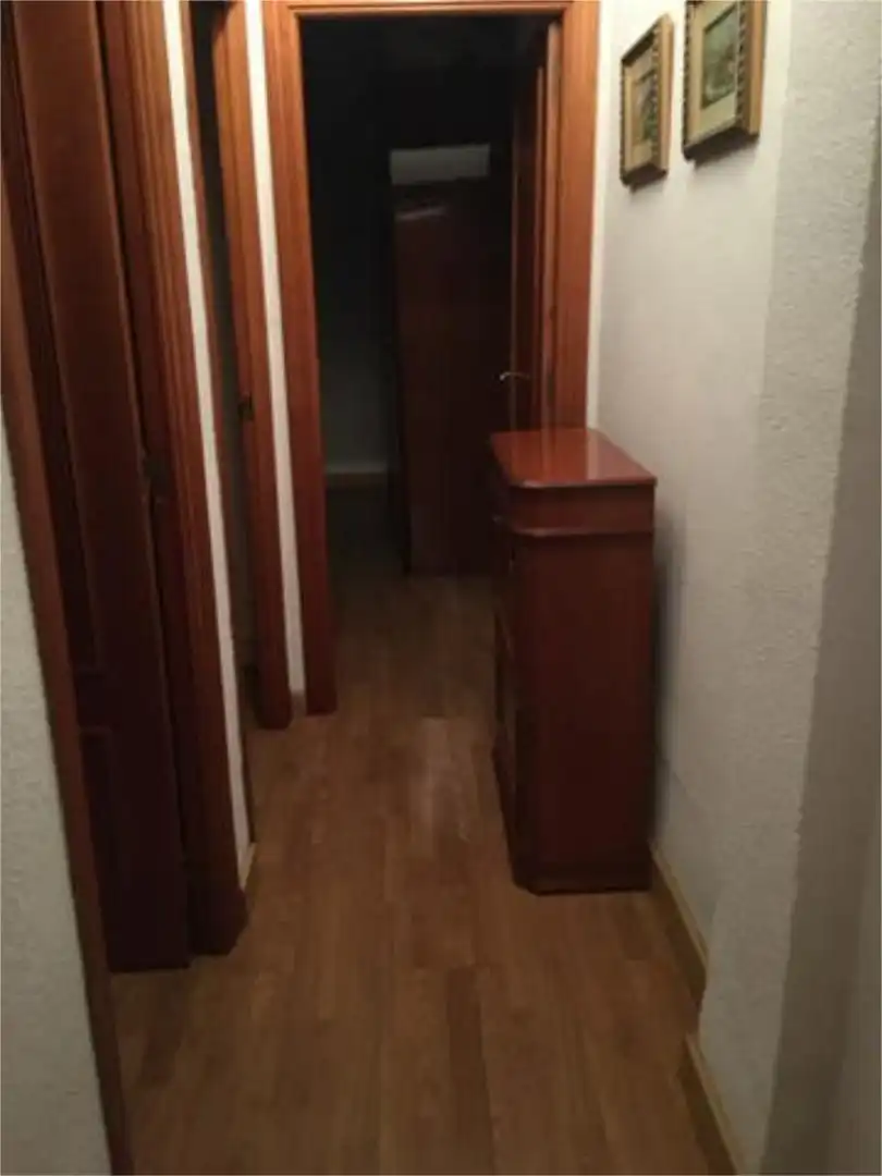Piso de 70 m² en Cáceres