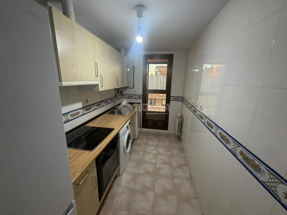 Apartamento 82 m² em Valladolid