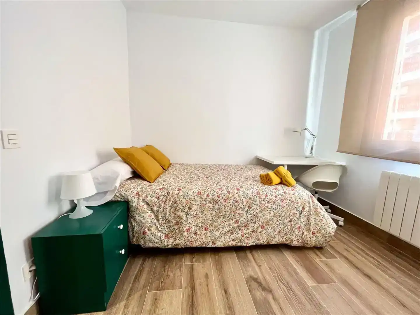 Piso de 130 m² en Zaragoza