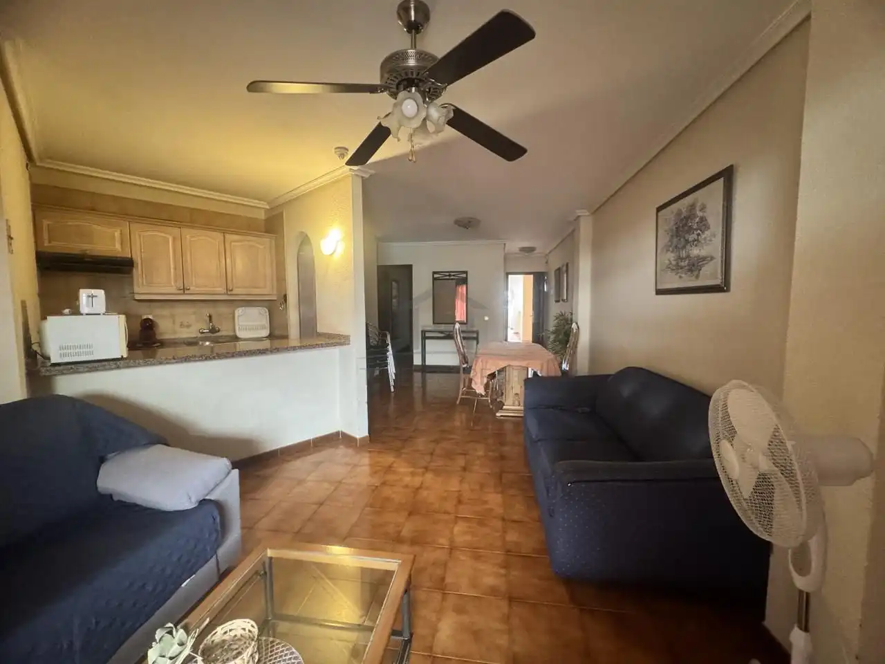 Appartement 70 m² à San Miguel de Abona