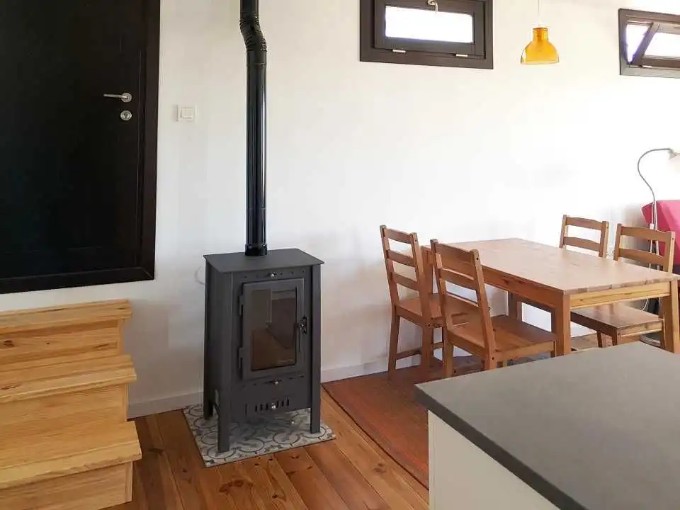 Casa de 45 m² a Níjar