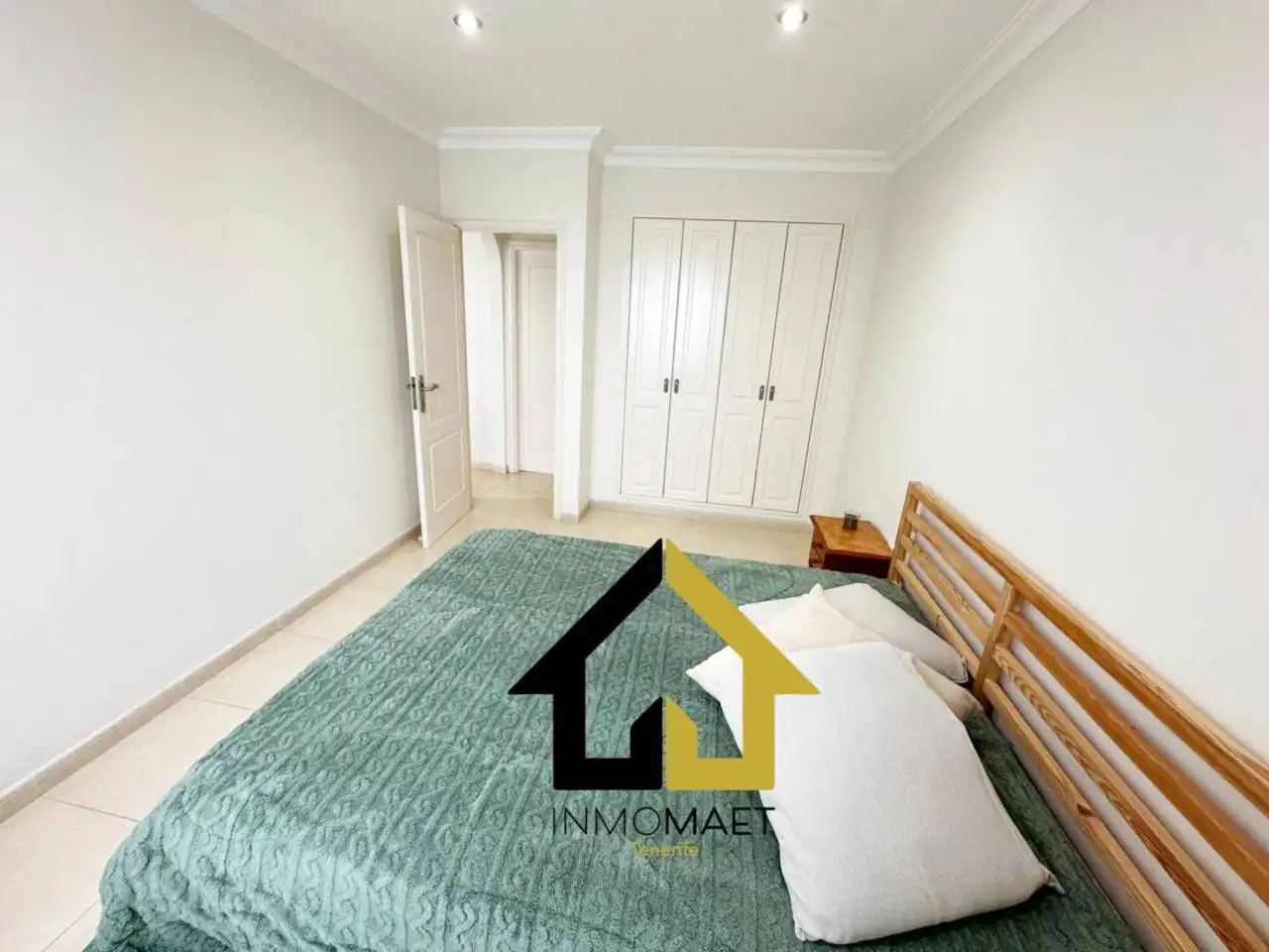 Flat 90 m² in Garachico