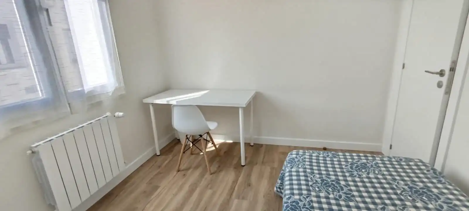 Pis de 103 m² a Oviedo