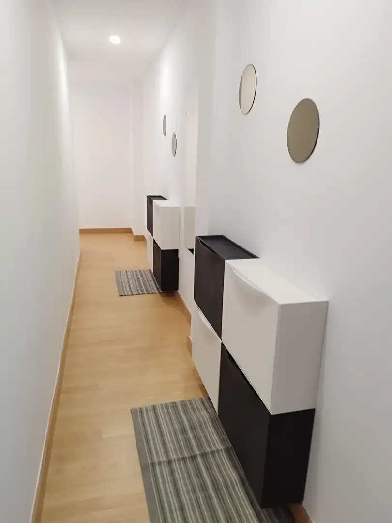Habitación 130 m², Murcia