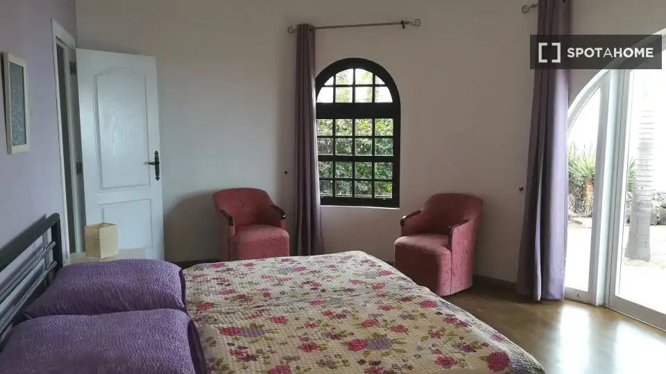 Habitación 138 m², La Matanza de Acentejo