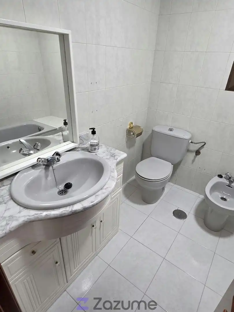 Piso de 90 m² en Jaén