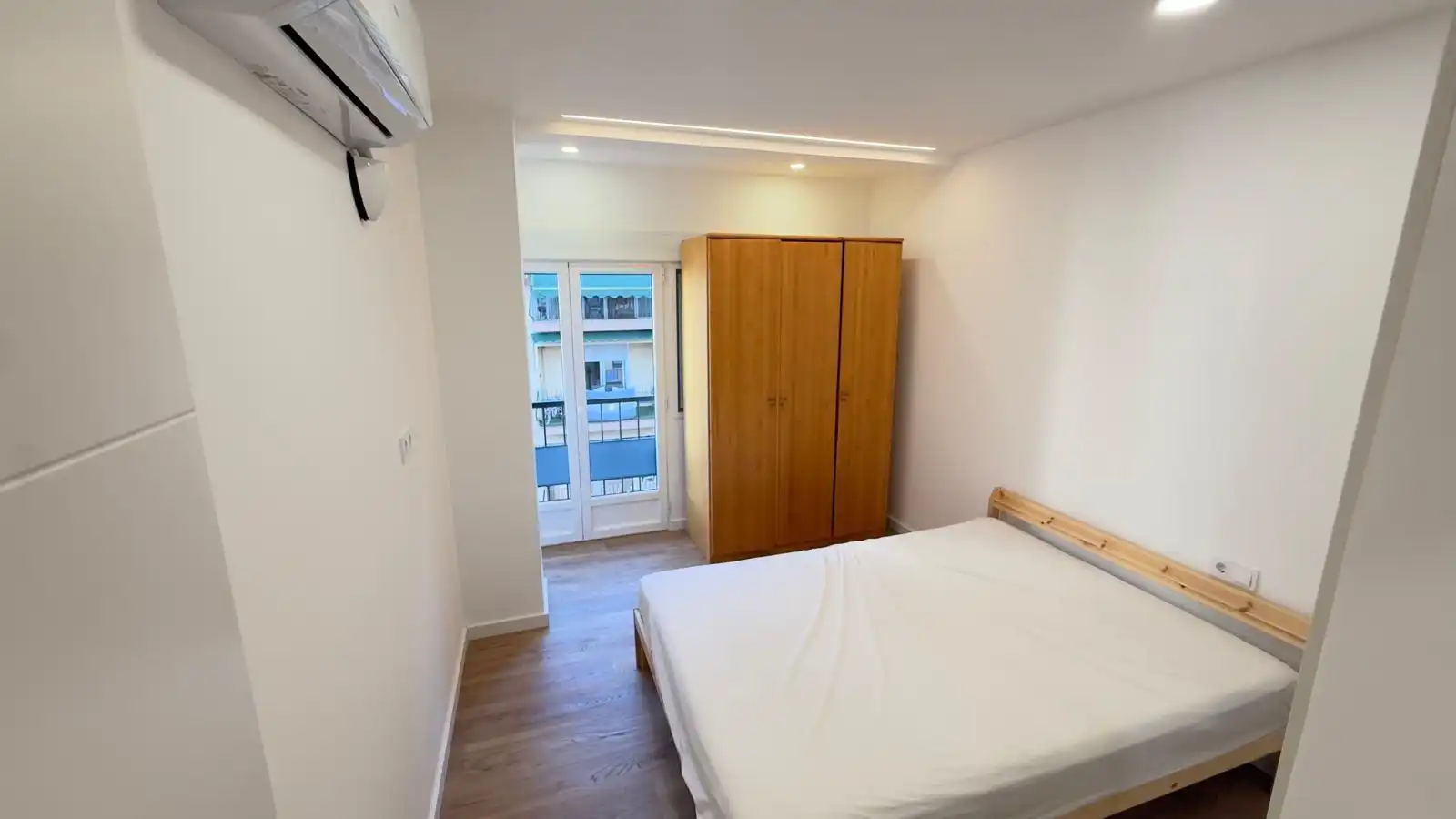 Квартира 110 м² у Alacant / Alicante