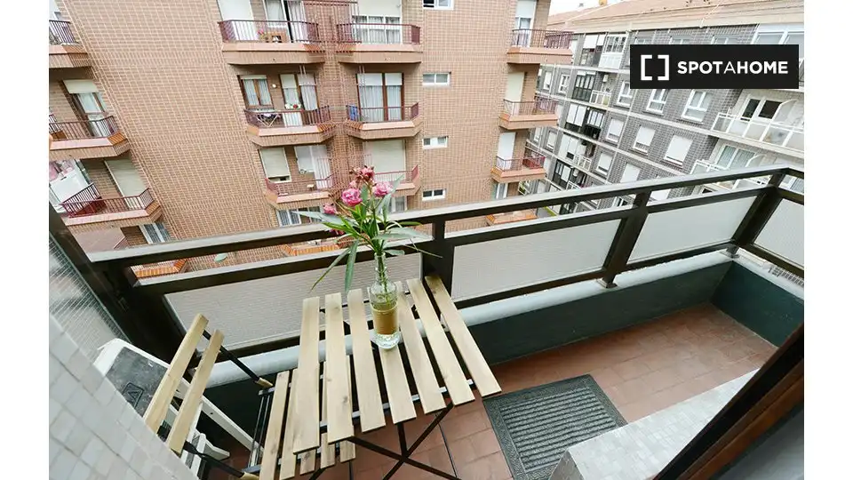Habitación en alquiler, Bilbao