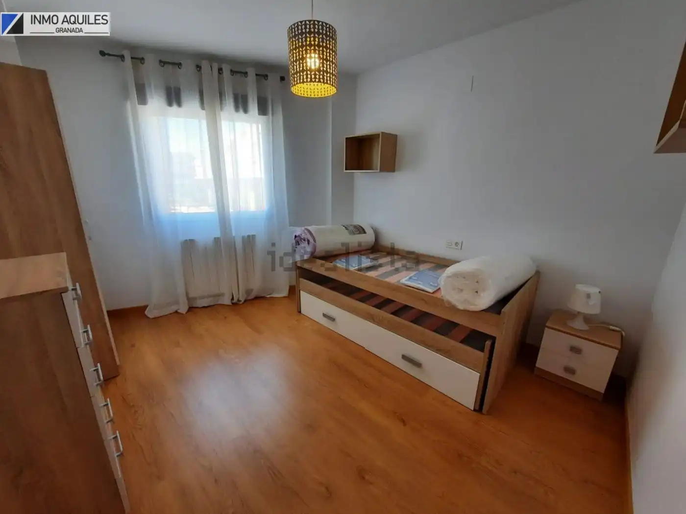 Pis de 75 m² a Churriana de la Vega