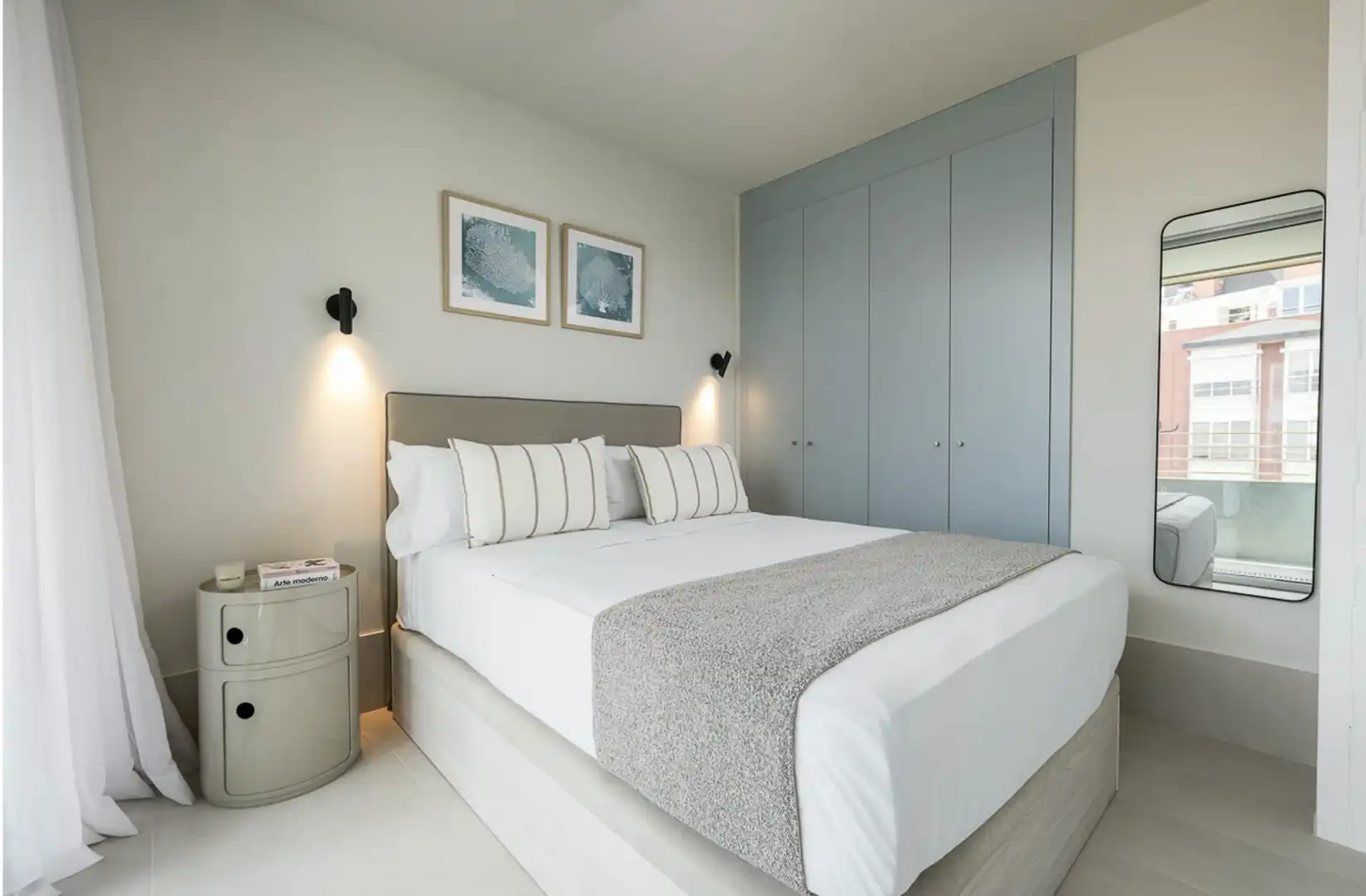 Pis de 72 m² a Madrid
